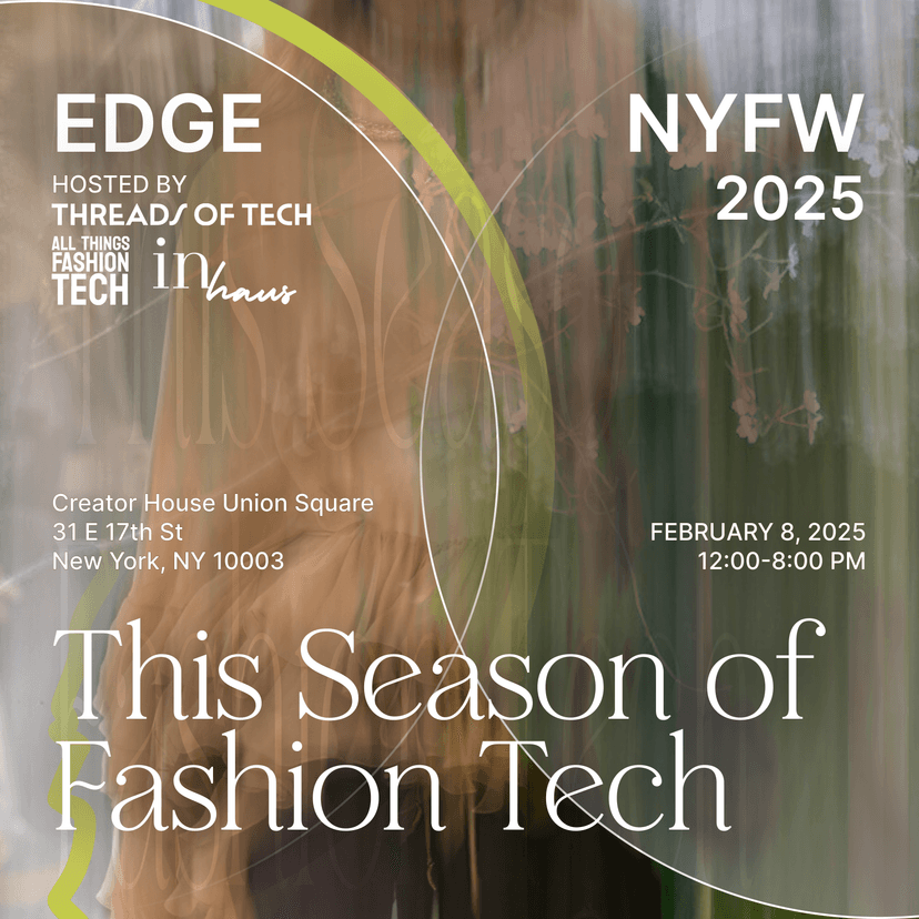 EDGE 2025 Event